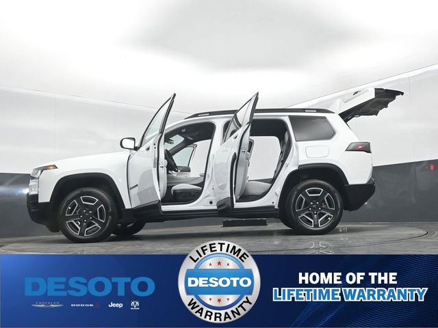 New 2026 Jeep Cherokee Limited image 69