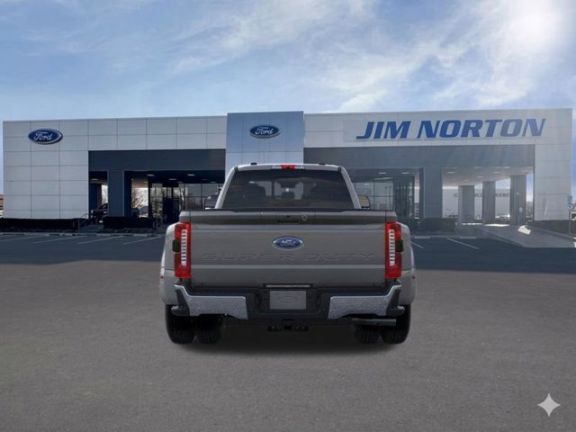 New 2026 Ford F350 Lariat w/ Lariat Ultimate Package AWD/4WD image 7
