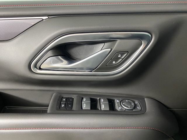 Certified 2024 Chevrolet Tahoe RST w/ Luxury Package image 13