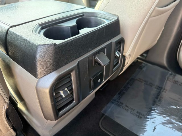 Used 2020 Ford F150 XLT w/ Equipment Group 301A Mid AWD/4WD image 20