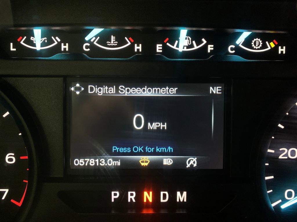 Used 2019 Ford F150 XL w/ Equipment Group 101A Mid image 26