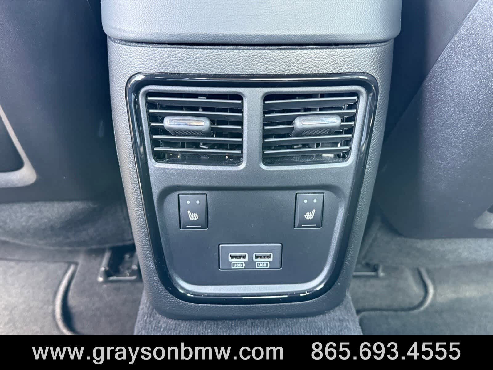 Used 2023 Chrysler 300 S w/ Comfort Group image 17