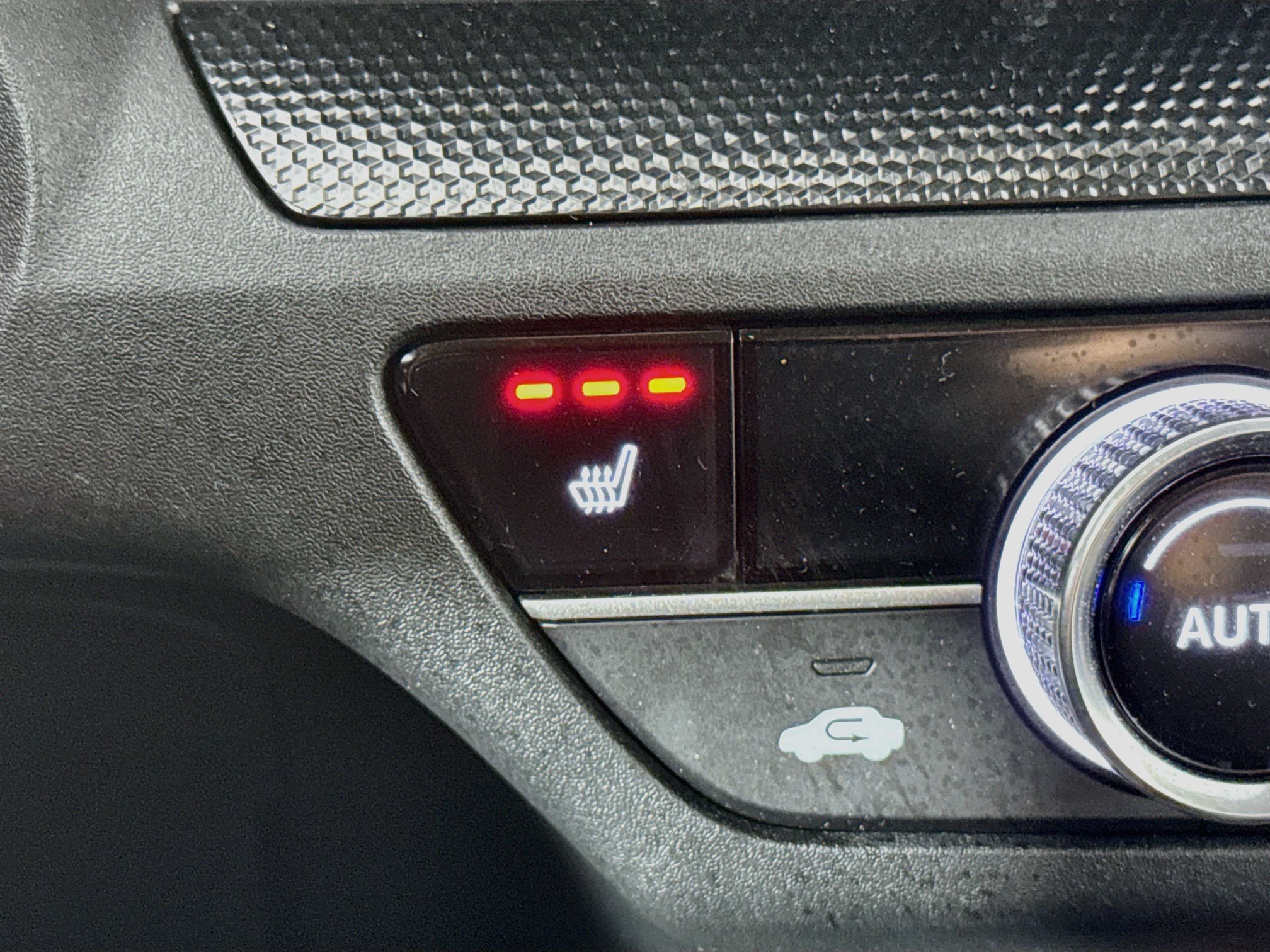 Certified 2024 Honda CR-V EX image 19