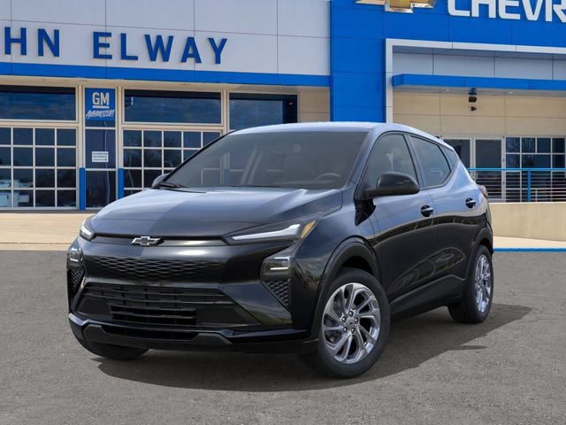 New 2027 Chevrolet Bolt LT w/ Comfort Package FWD image 7