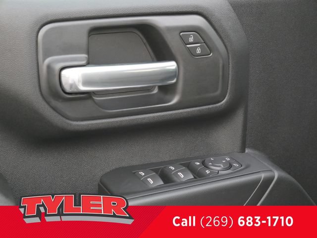 New 2026 Chevrolet Silverado 2500 W/T w/ WT/CX Safety Package AWD/4WD image 19