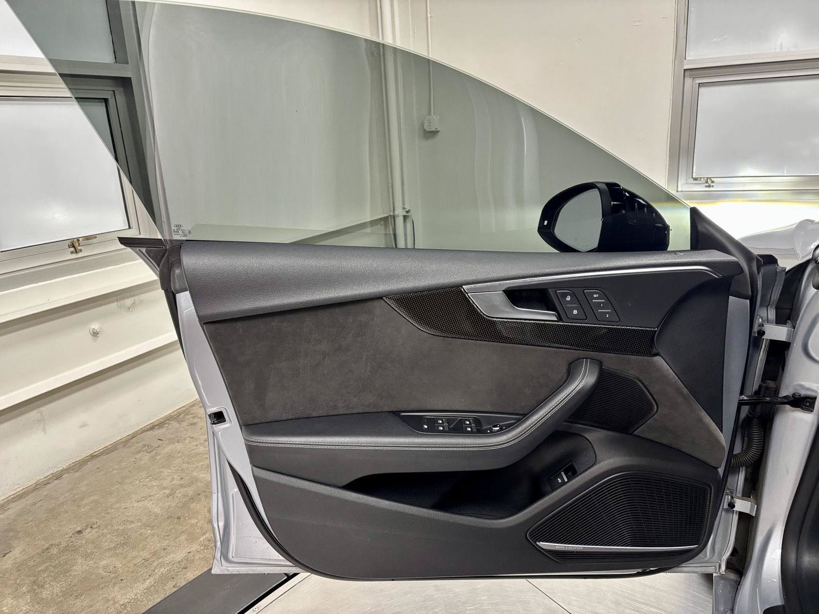 Used 2019 Audi S5 Prestige w/ S Sport Package AWD/4WD image 12
