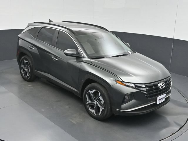 Used 2023 Hyundai Tucson SEL AWD/4WD image 42