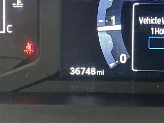 Certified 2024 Toyota Tacoma SR5 image 24