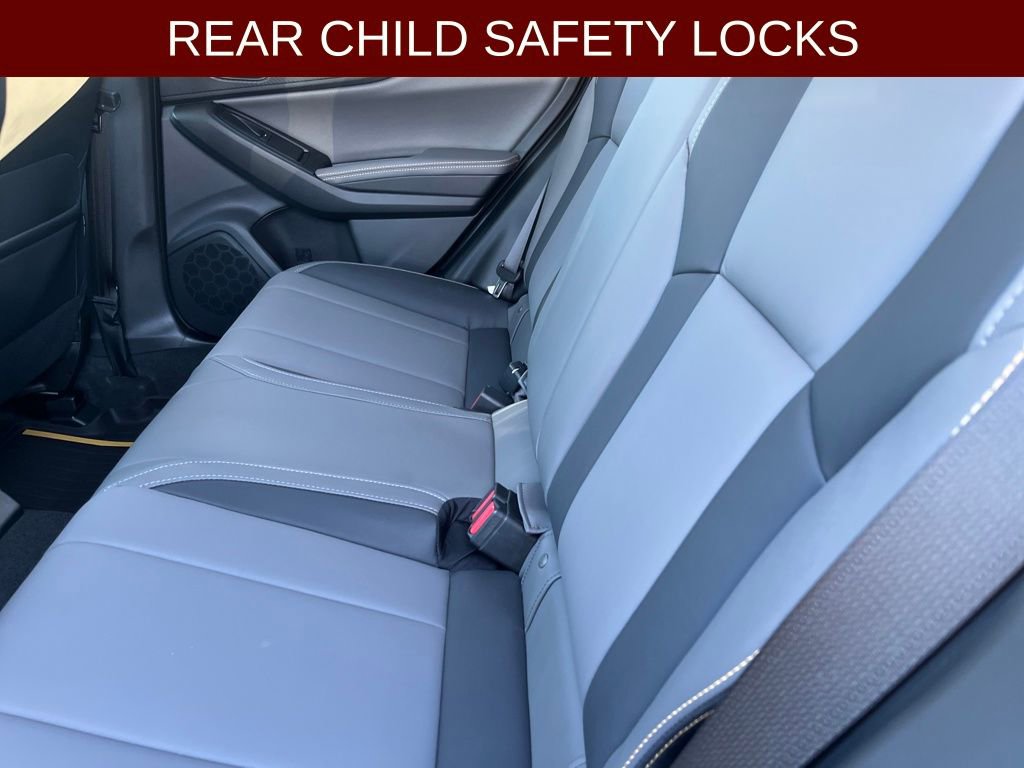 Used 2023 Subaru Crosstrek 2.5i Sport image 22