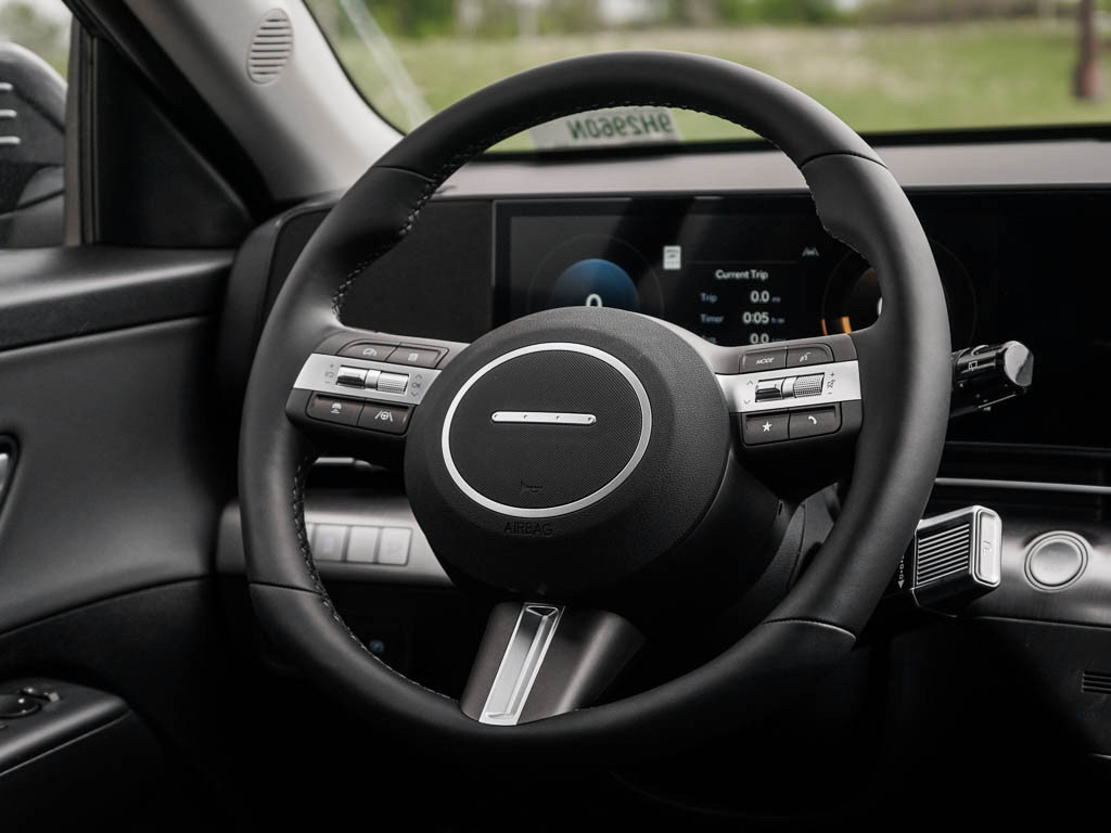 New 2026 Hyundai Kona Limited AWD/4WD image 15
