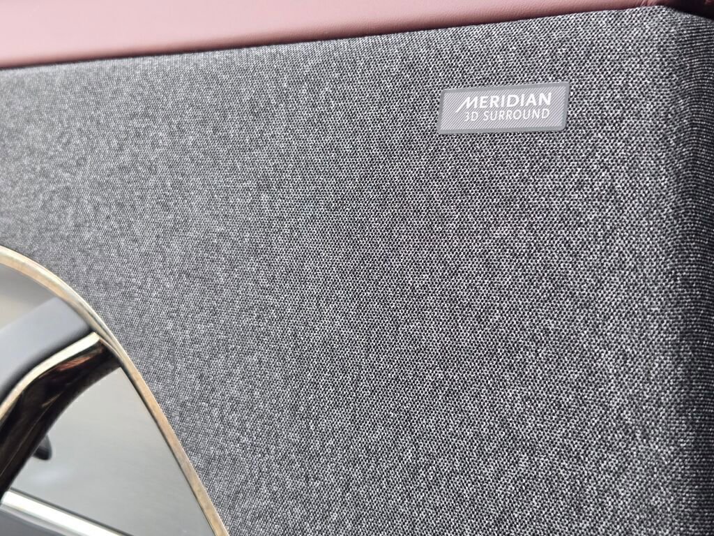 Used 2024 Land Rover Range Rover Sport Dynamic SE image 22