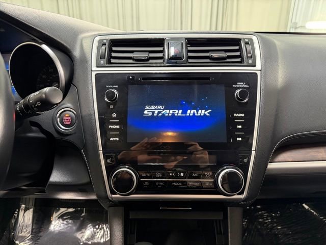 Used 2019 Subaru Outback 2.5i Limited AWD/4WD image 15
