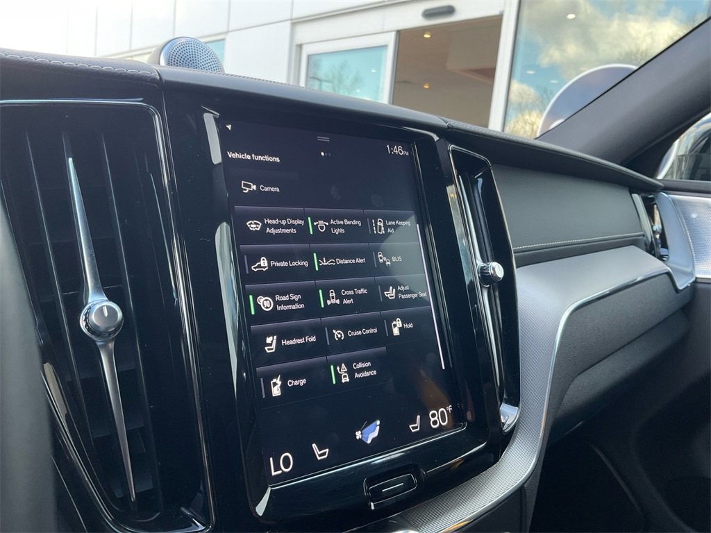 Used 2020 Volvo XC60 T8 Polestar image 24