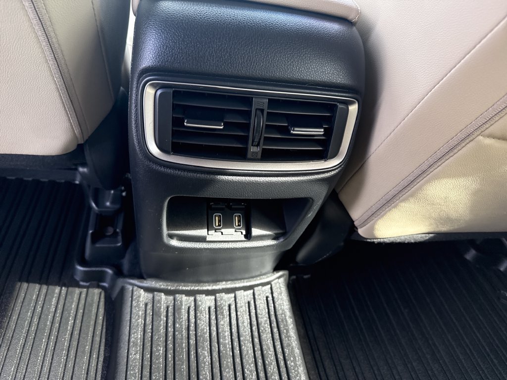 Used 2019 Honda CR-V Touring image 23