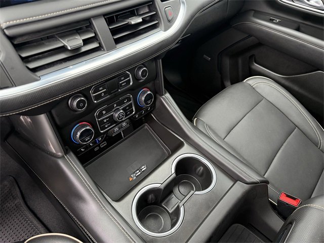 Used 2023 Chevrolet Tahoe Premier w/ Premium Package 2 image 16