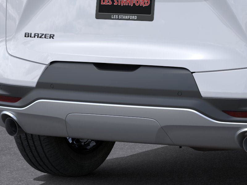 New 2026 Chevrolet Blazer LT w/ Convenience Package image 14