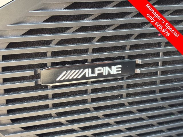 Used 2022 Jeep Wagoneer Series II w/ Convenience Group I AWD/4WD image 22