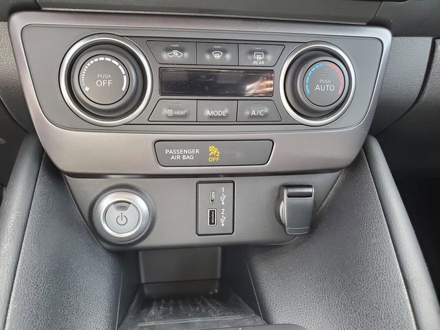 Certified 2023 Nissan Leaf S FWD image 24