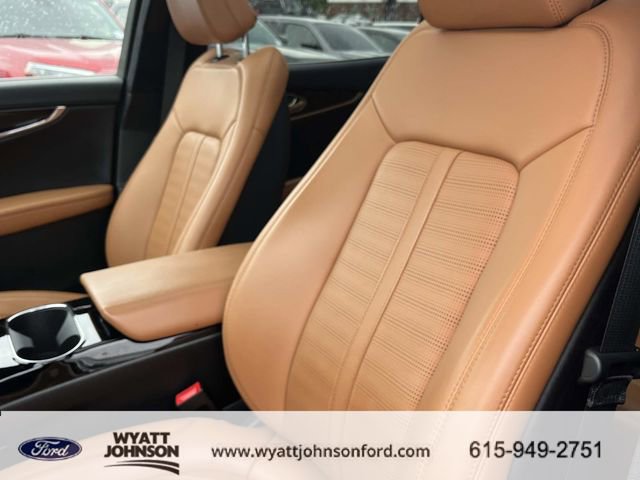 Used 2023 Lincoln Nautilus Black Label image 31