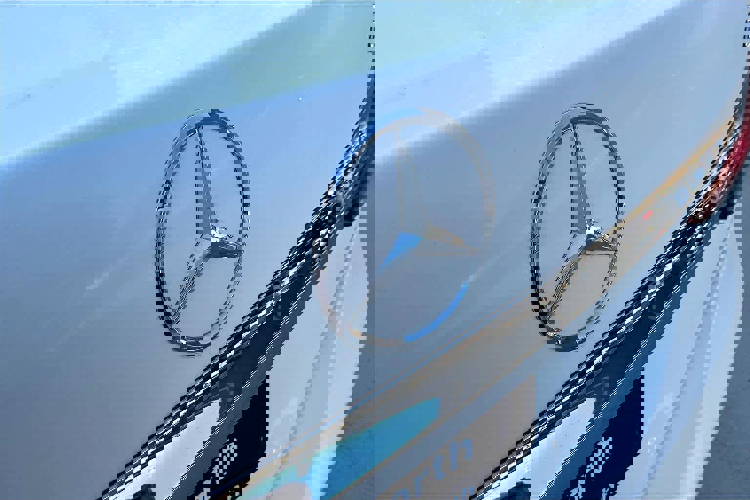 Used 2023 Mercedes-Benz E 450 4MATIC Sedan image 10