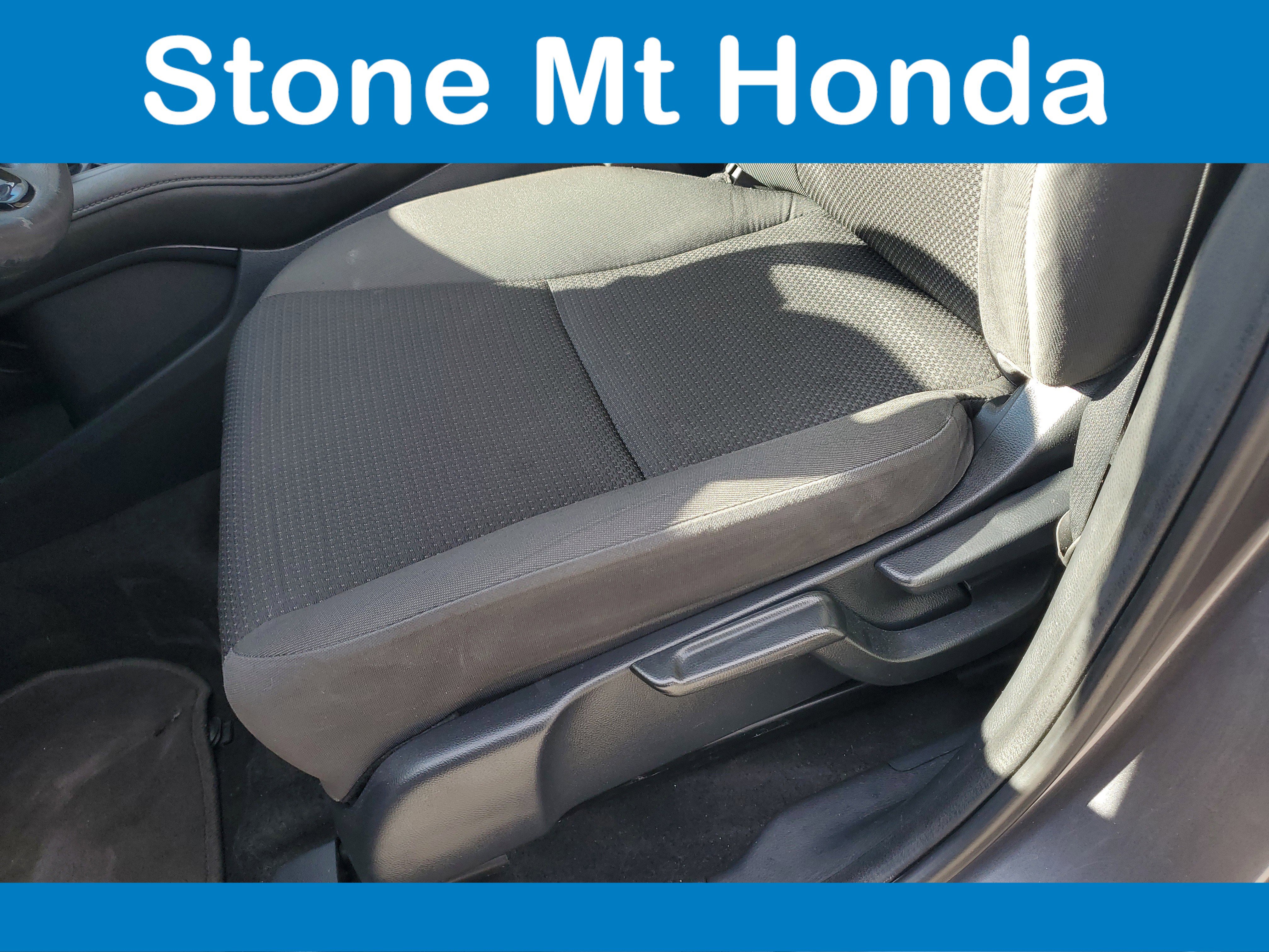 Used 2021 Honda HR-V LX image 19