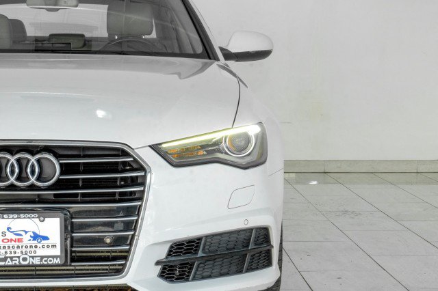 Used 2017 Audi A6 2.0T Premium Plus FWD image 53