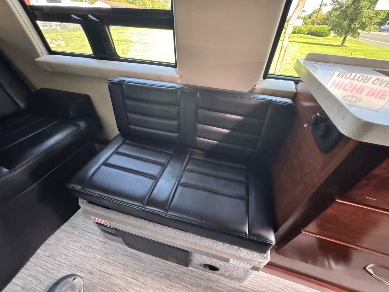 Used 2017 Mercedes-Benz Sprinter 3500 image 29