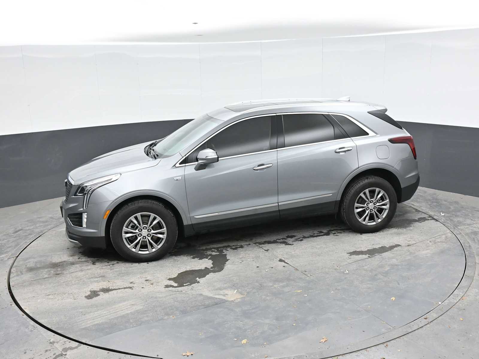 Used 2023 Cadillac XT5 Premium Luxury AWD/4WD image 14