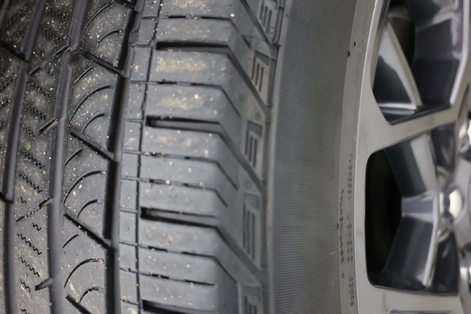 Used 2025 Jeep Grand Cherokee L Summit AWD/4WD image 16