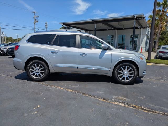 Used 2014 Buick Enclave Leather FWD image 4