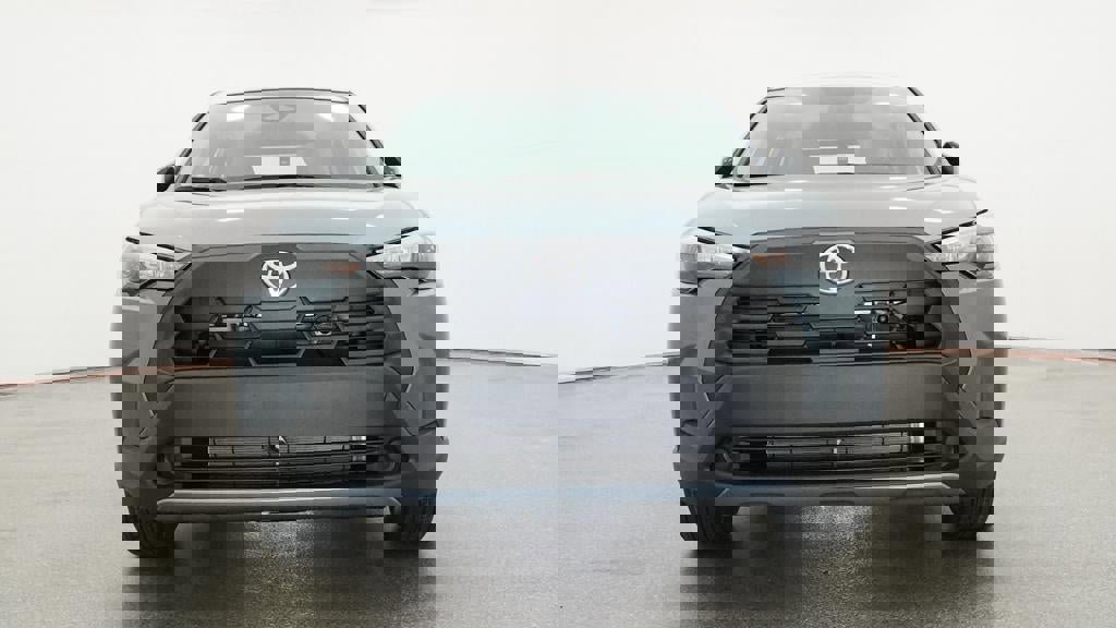 New 2026 Toyota Corolla Cross L image 64