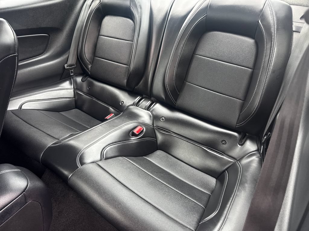 Used 2019 Ford Mustang Premium w/ Equipment Group 201A RWD image 17