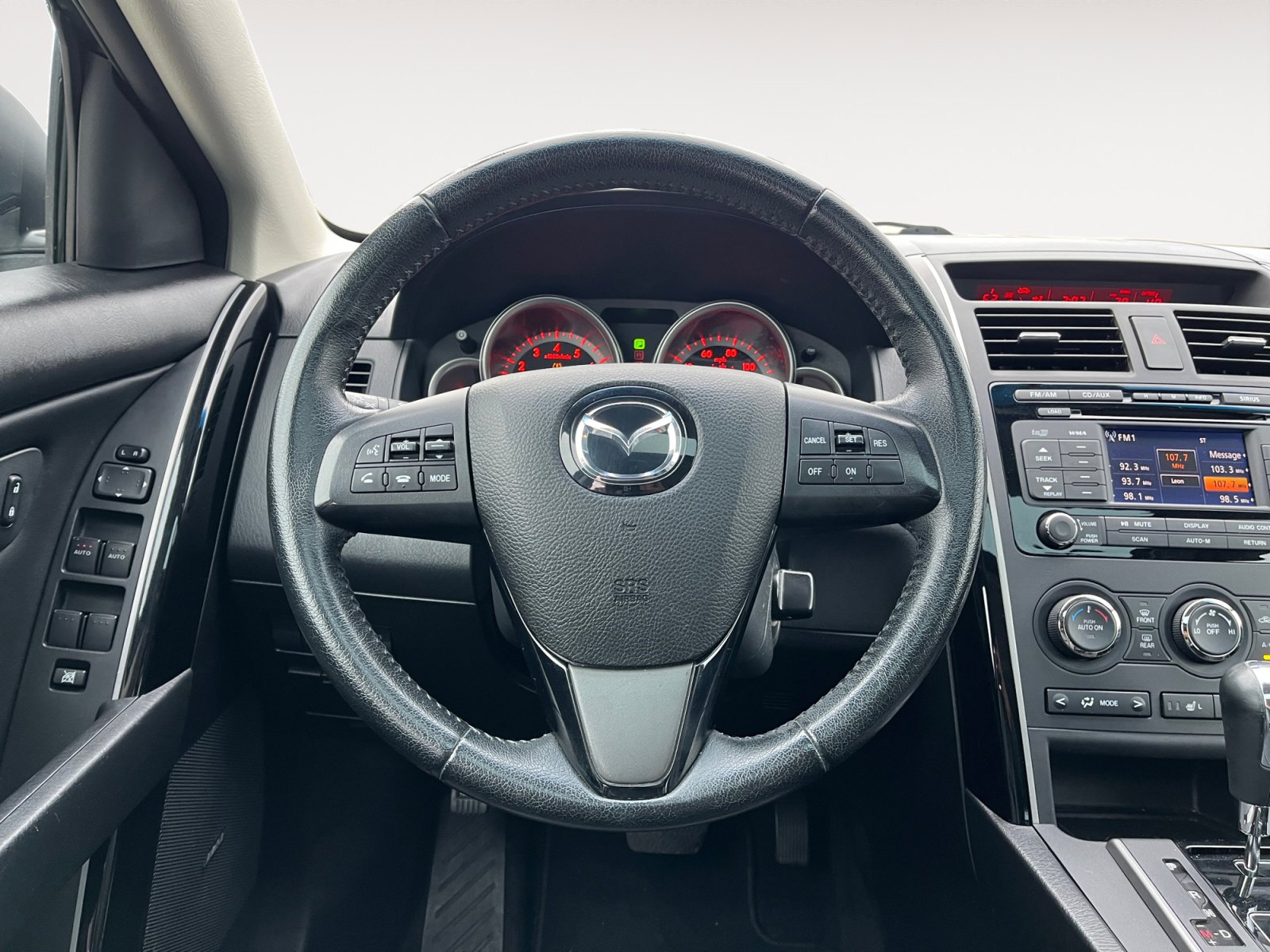 Used 2012 MAZDA CX-9 Touring w/ Moonroof & Bose Audio Pkg image 12