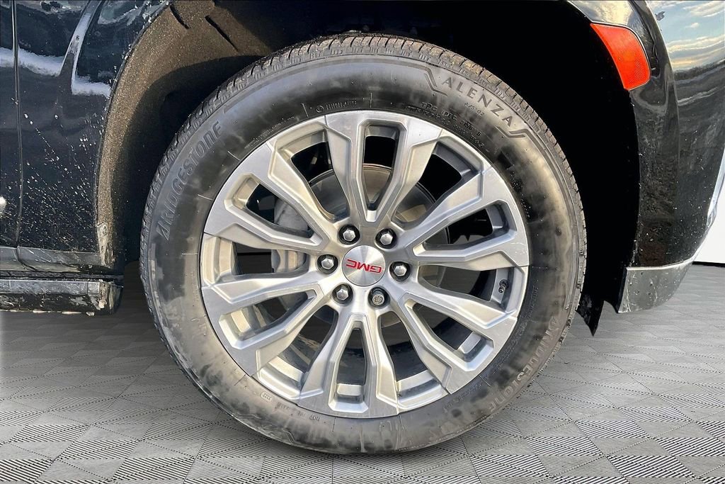 Used 2023 GMC Yukon Denali image 34
