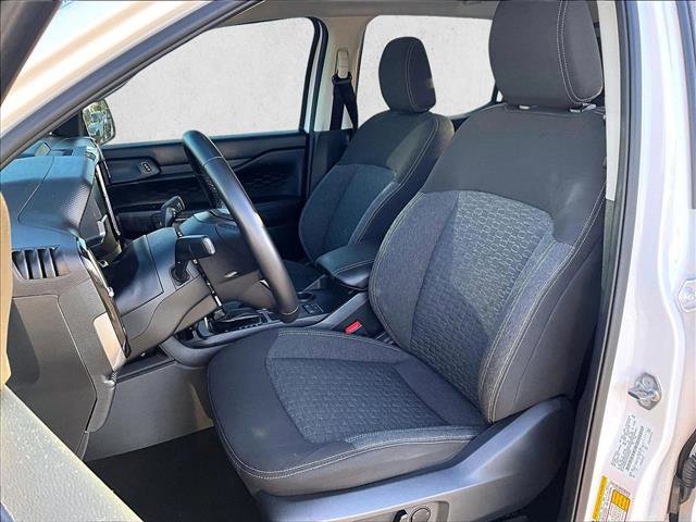 Used 2024 Ford Ranger XLT w/ Equipment Group 301A High image 24