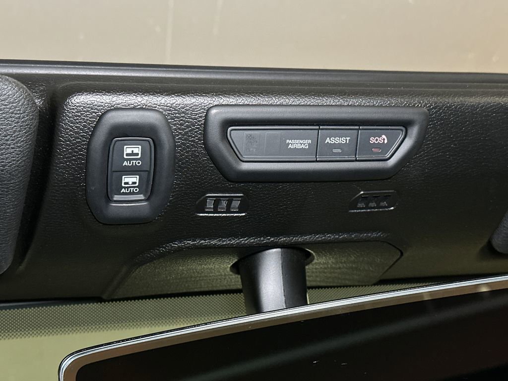 Used 2022 Jeep Wrangler Unlimited Rubicon 4xe w/ Cold Weather Group image 31