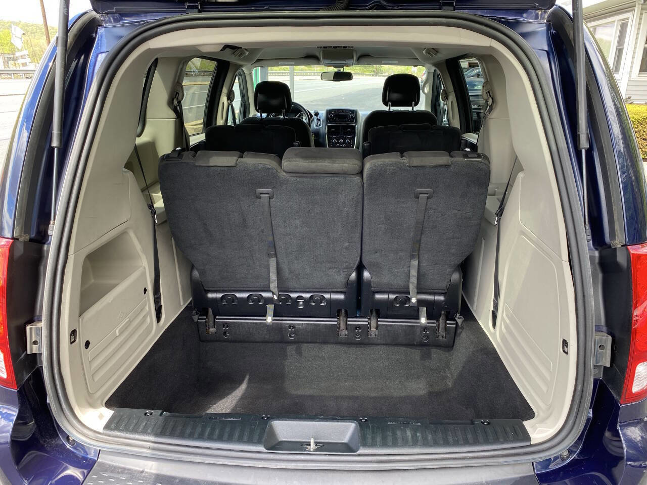 Used 2016 Dodge Grand Caravan SE w/ Quick Order Package 29E SE FWD image 15