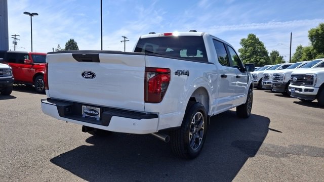 New 2025 Ford F150 STX w/ Equipment Group 200A image 6