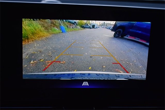 New 2026 Chevrolet TrailBlazer LT w/ Convenience Package image 32