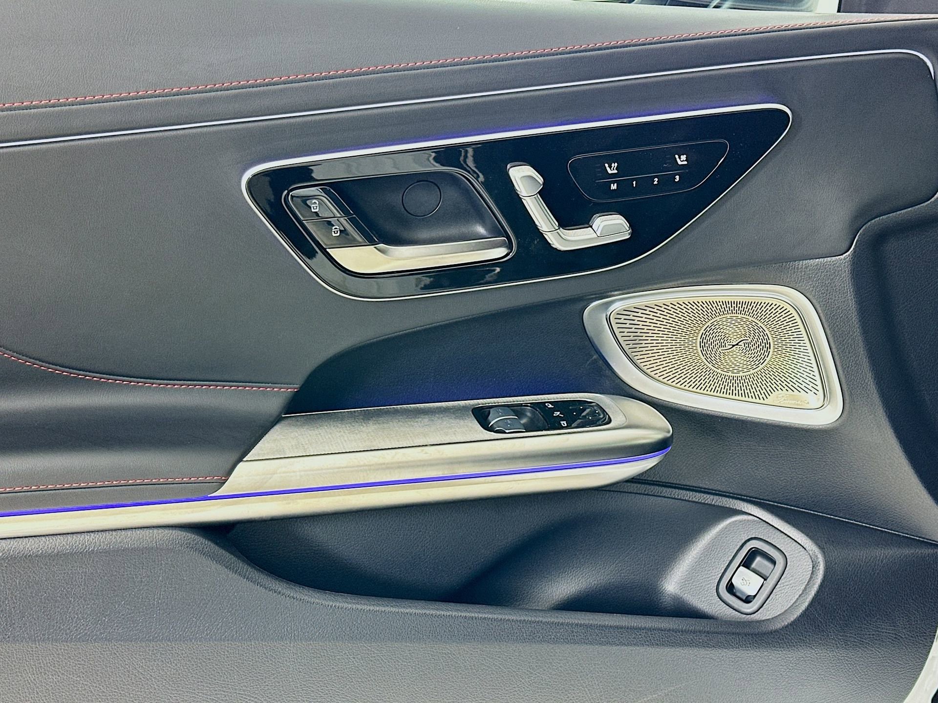 New 2026 Mercedes-Benz CLE 53 AMG 4MATIC Coupe image 19