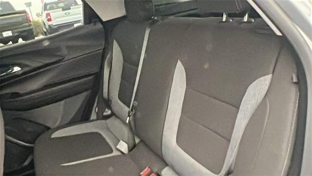 Used 2025 Chevrolet TrailBlazer LT image 20