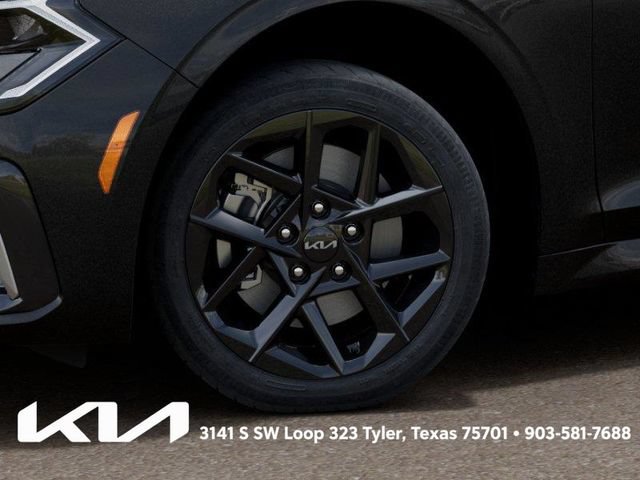 New 2026 Kia K5 LXS FWD image 9