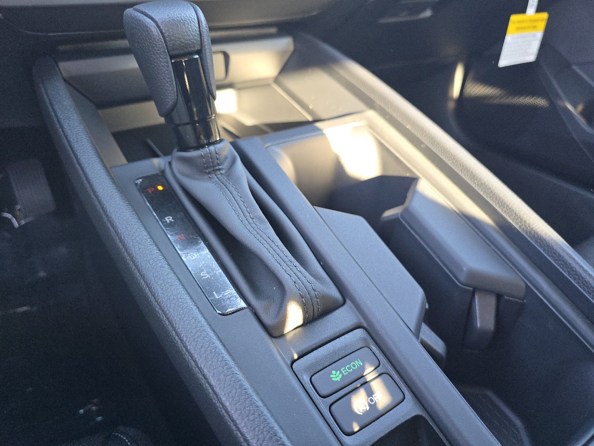 New 2026 Honda Accord SE image 32
