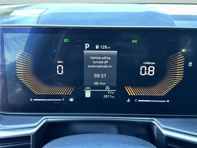 New 2026 Kia Sorento S w/ S Panoramic Sunroof Package image 24