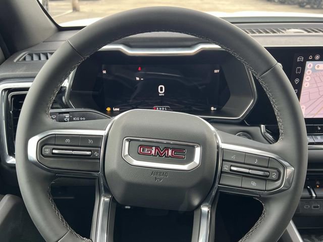 New 2026 GMC Canyon Elevation w/ Convenience Package image 18