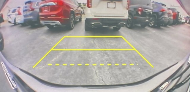 Used 2023 Honda Accord EX-L image 14