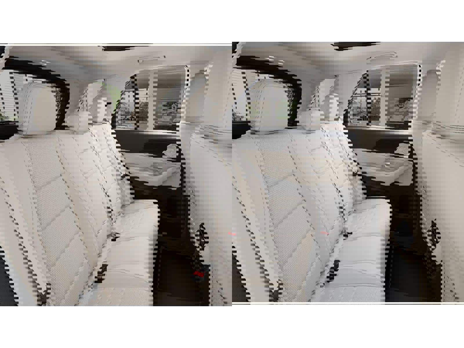 New 2026 Mercedes-Benz GLE 350 4MATIC image 4