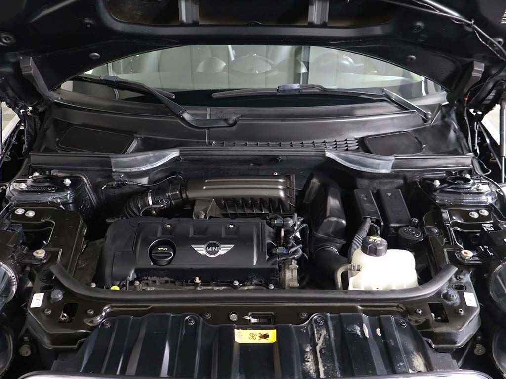 Used 2016 MINI Cooper Countryman FWD image 20