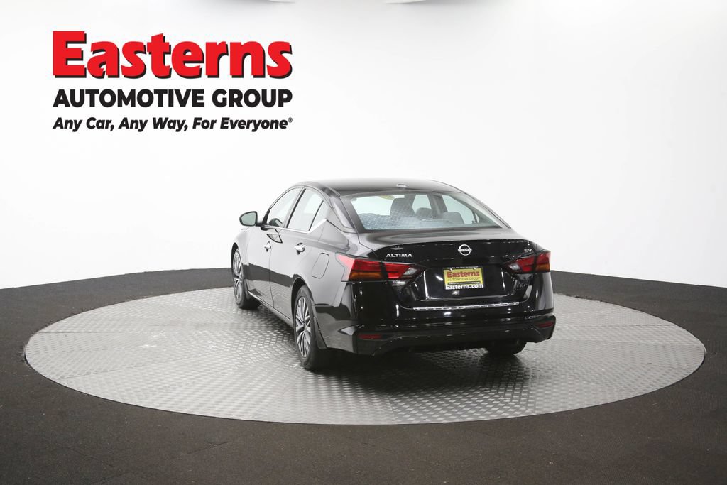 Used 2023 Nissan Altima 2.5 SV FWD image 65