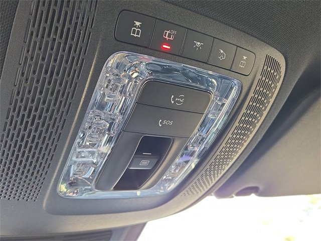 New 2025 Mercedes-Benz GLE 450 4MATIC image 17